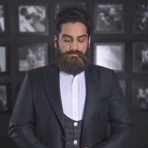 آکورد گیتار علی زند وکیلی