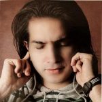 آکورد گیتار گناهی ندارم محسن یگانه